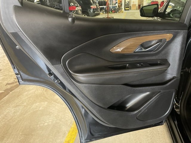 Used 2021 GMC Terrain SLE w/ LPO, Floor Liner Package image 13