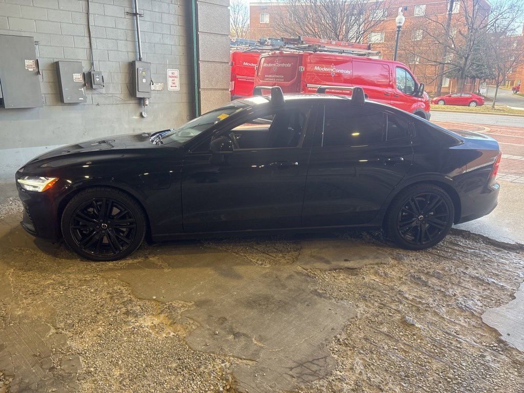 Used 2023 Volvo S60 T8 Plus w/ Protection Package Premier image 6