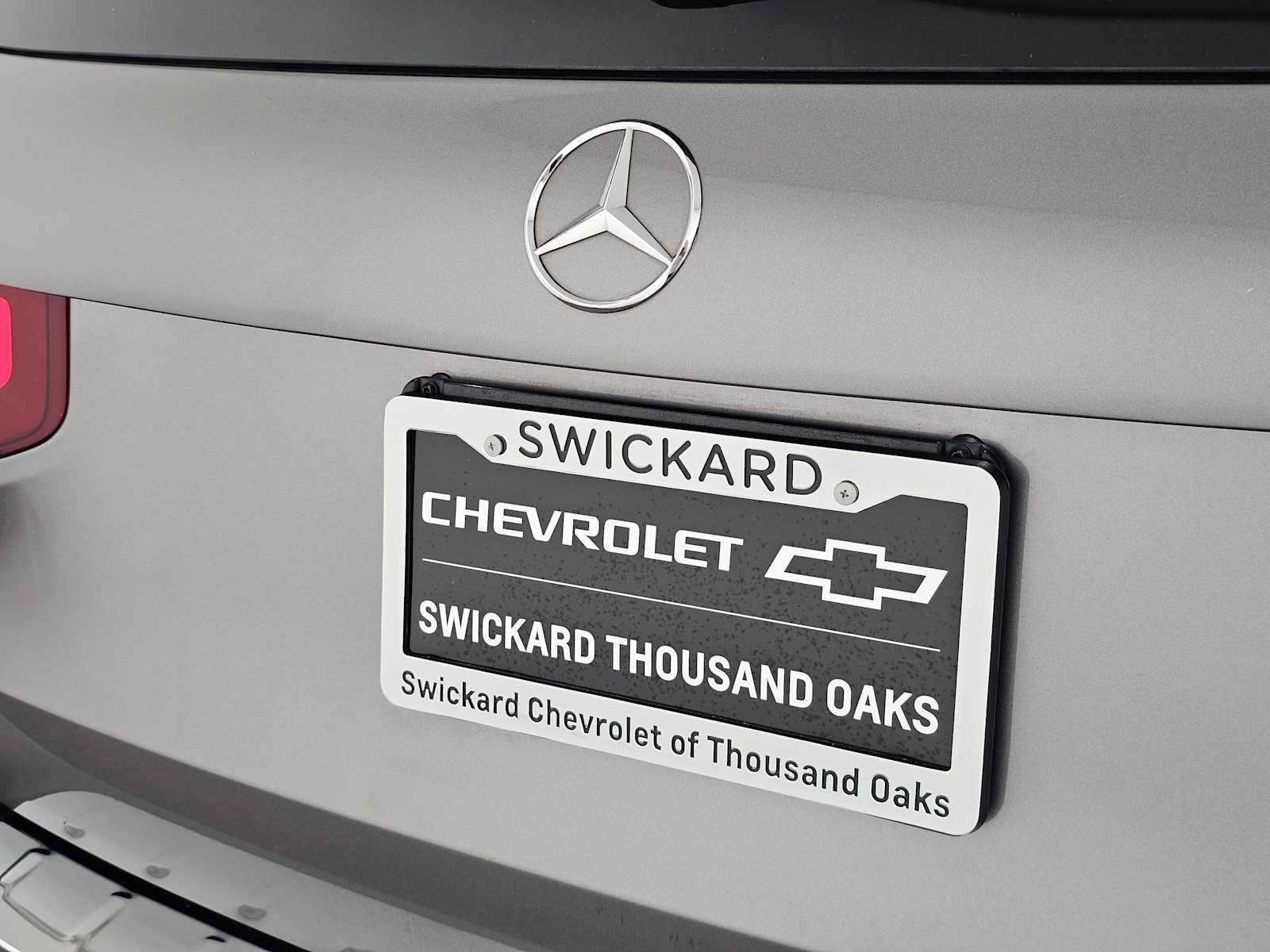 Used 2022 Mercedes-Benz GLB 250 image 13