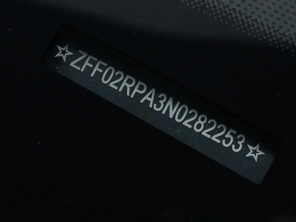 Used 2022 Ferrari Portofino M image 55