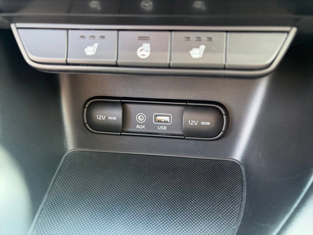 Used 2018 Kia Sportage EX w/ EX Premium Package AWD/4WD image 21