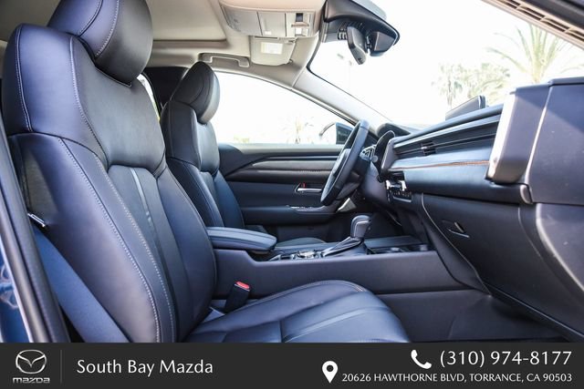 New 2026 MAZDA CX-50 2.5 Hybrid w/ Cargo Package AWD/4WD image 18