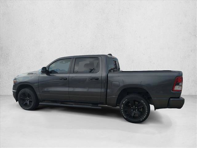 Used 2024 RAM 1500 Lone Star image 8