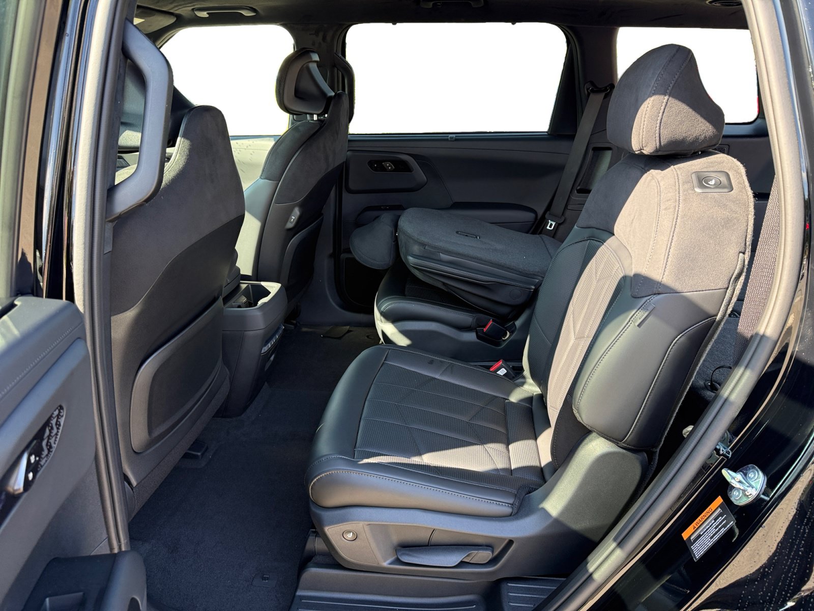 New 2027 Kia Telluride X-Line SX Prestige AWD/4WD image 16