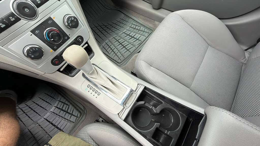 Used 2012 Chevrolet Malibu LS w/ LS Uplevel Package image 14