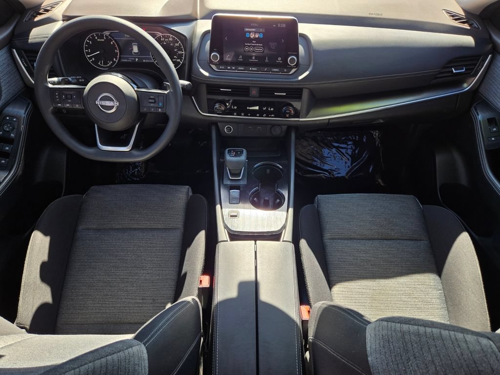 Used 2023 Nissan Rogue SV FWD image 14