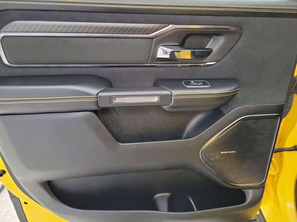 Used 2023 RAM 1500 TRX image 19