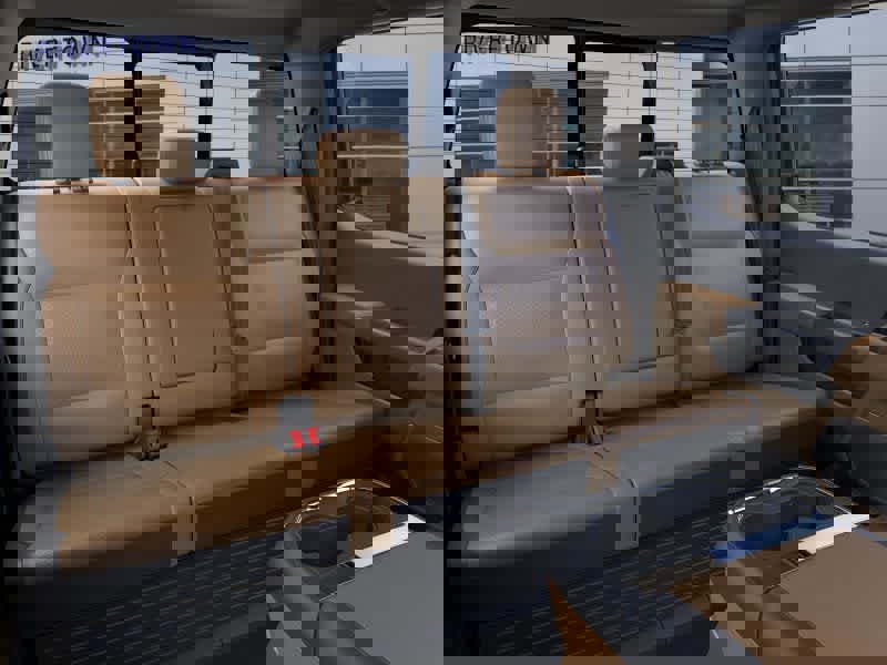 New 2026 Ford F250 4x4 Crew Cab Super Duty image 11