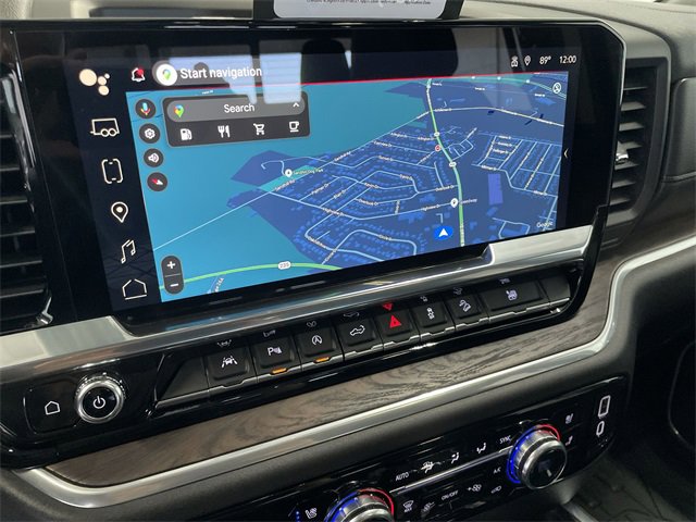 New 2026 GMC Sierra 1500 SLT w/ SLT Premium Plus Package image 27