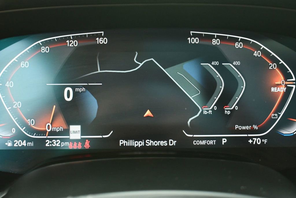 Used 2021 BMW X7 xDrive40i w/ Premium Package 2 image 62