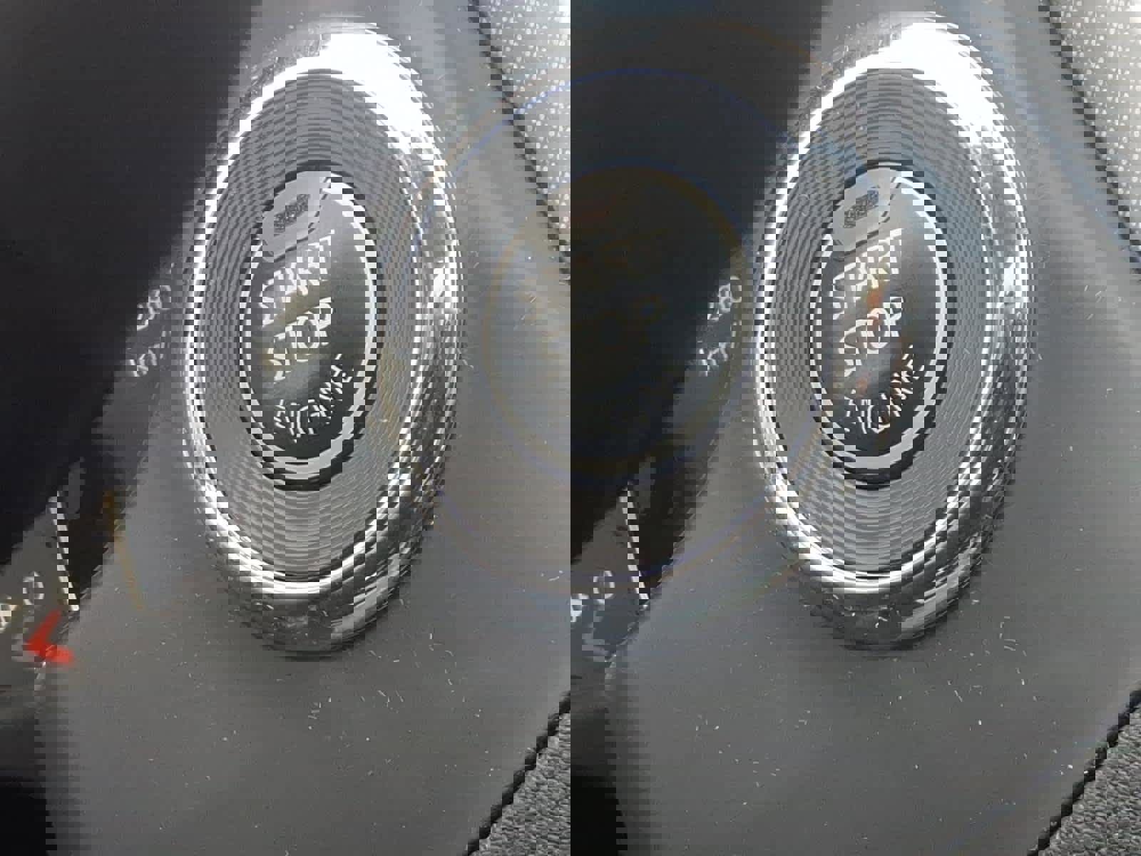 Used 2023 INFINITI Q50 Luxe w/ Cargo Package AWD/4WD image 14