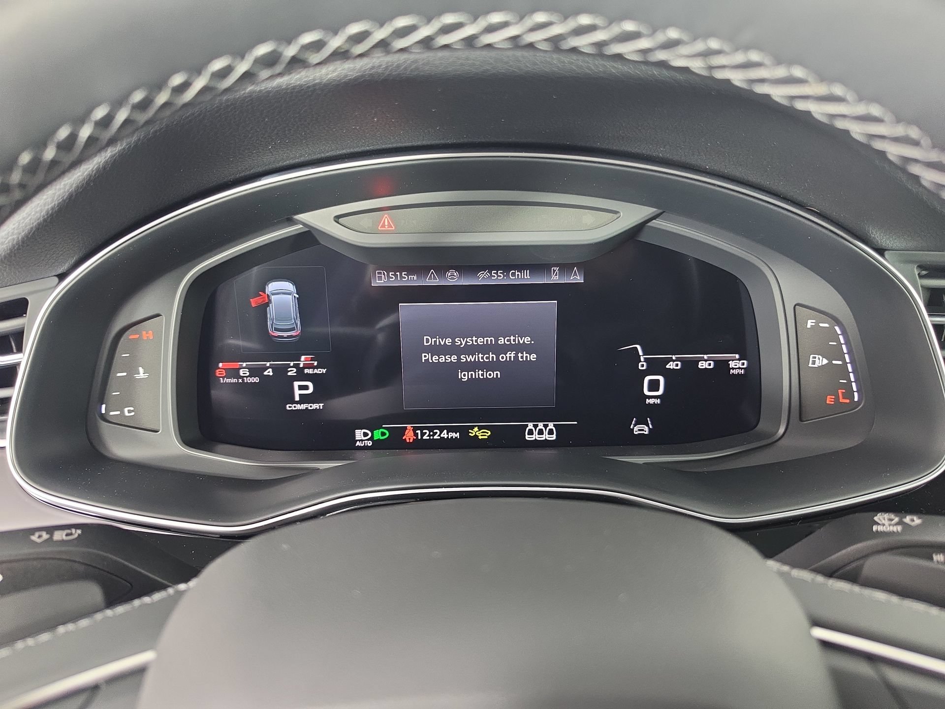 New 2026 Audi Q8 Premium Plus AWD/4WD image 20