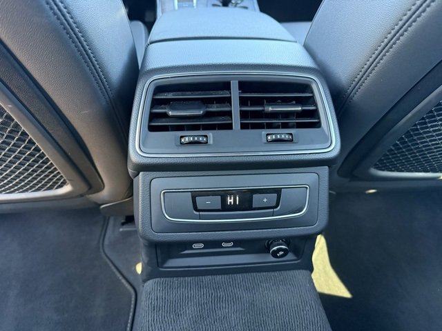 Used 2024 Audi A6 Premium Plus image 15