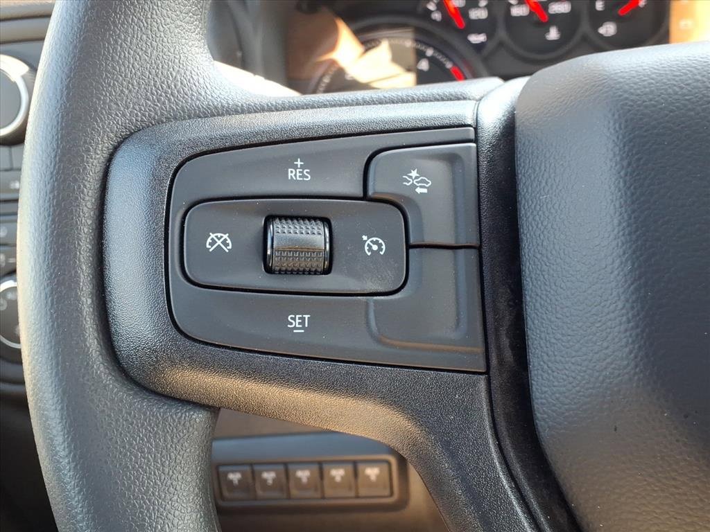 New 2026 Chevrolet Silverado 3500 W/T w/ WT Convenience Package image 21