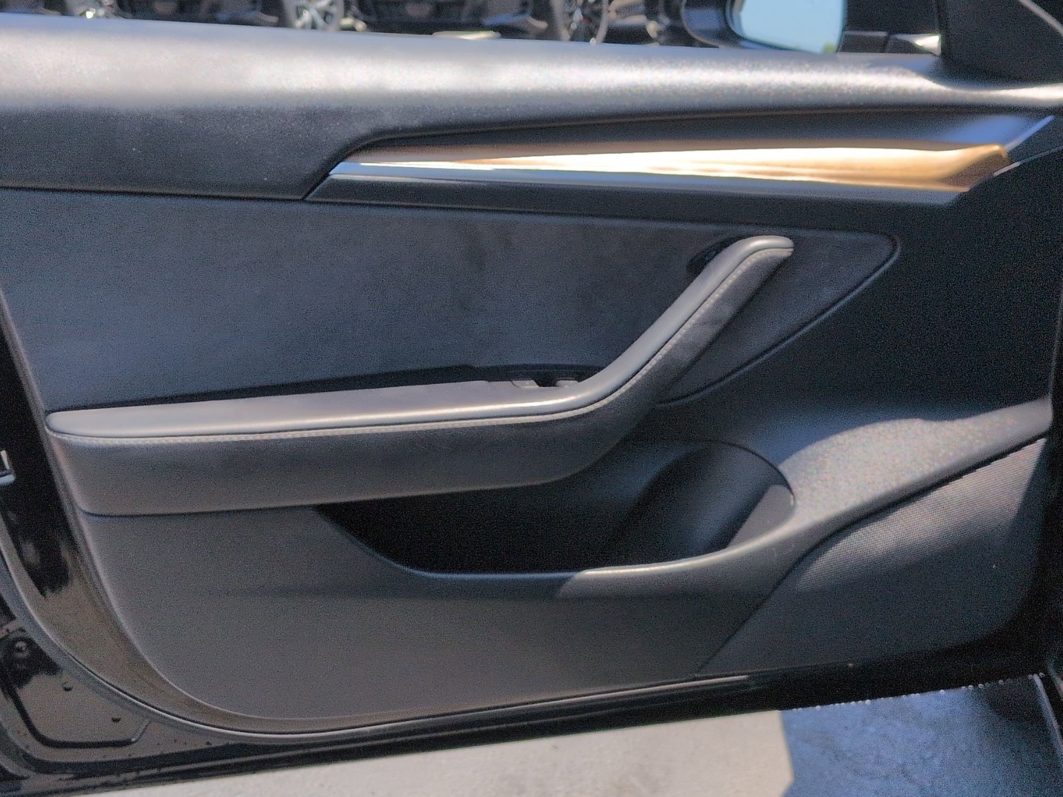 Used 2022 Tesla Model 3 Long Range AWD/4WD image 14