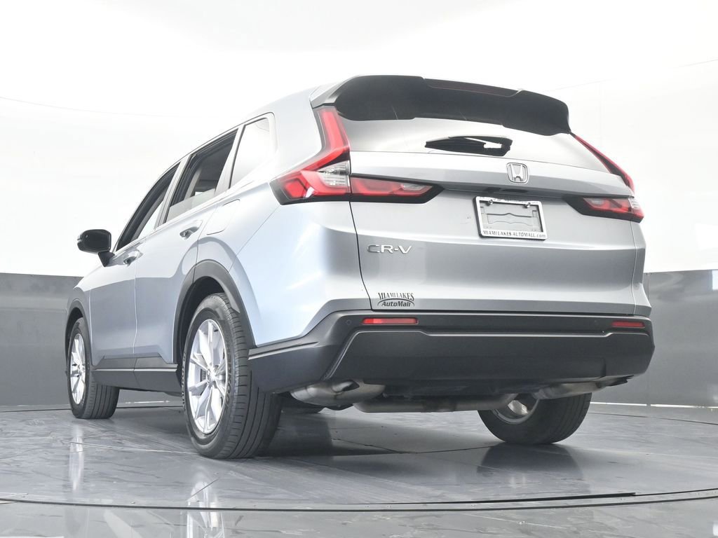 Used 2023 Honda CR-V EX-L image 60