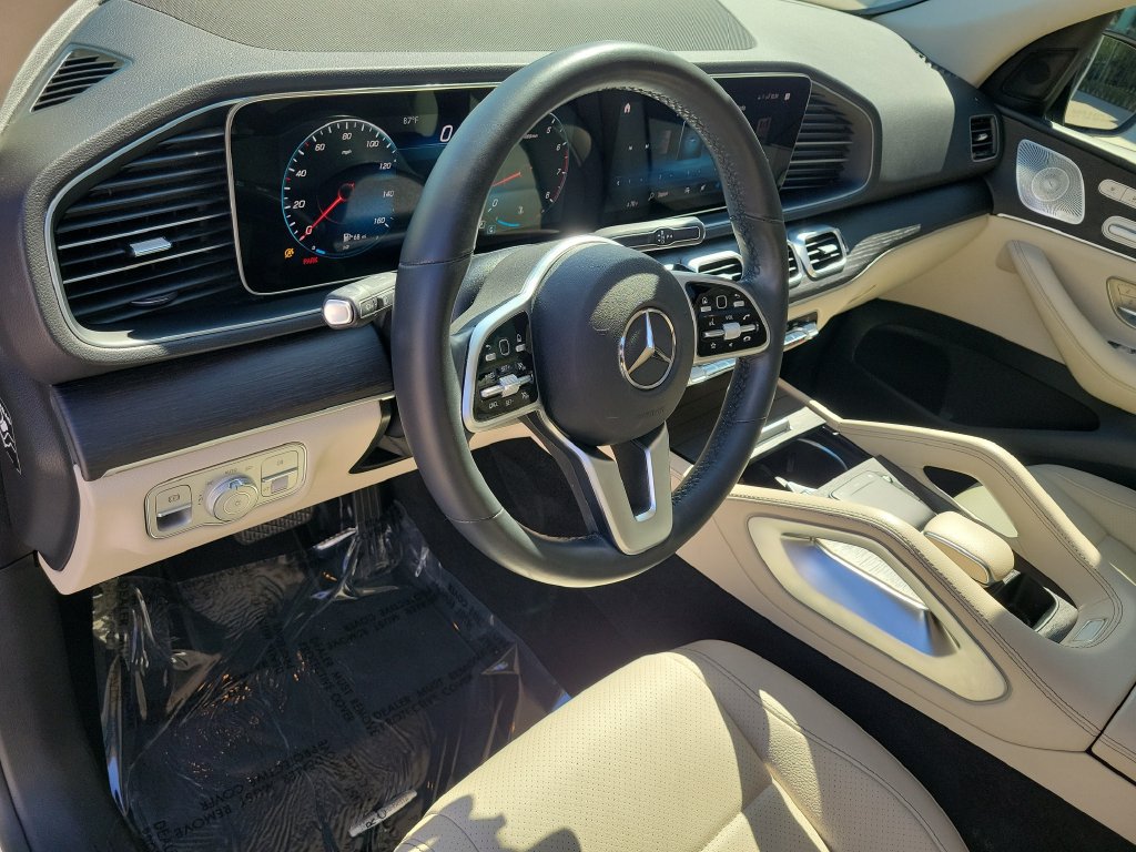 Used 2021 Mercedes-Benz GLE 350 image 25