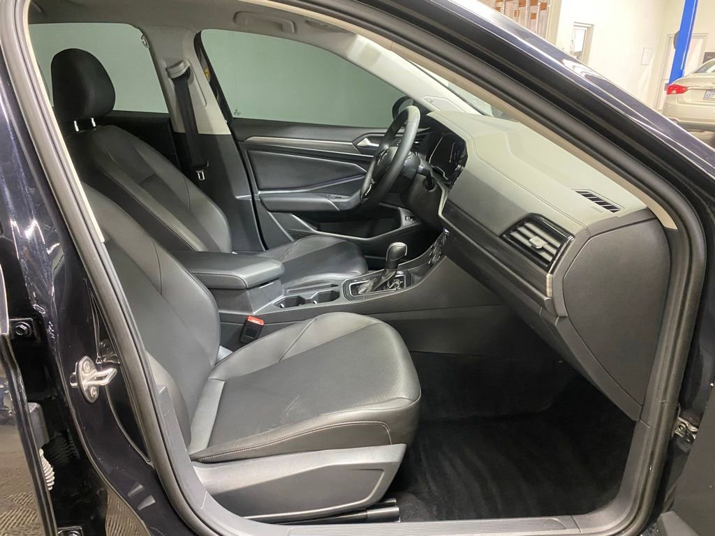 Used 2020 Volkswagen Jetta SEL FWD image 11