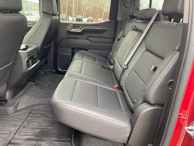 Used 2023 GMC Sierra 1500 SLT w/ SLT Premium Package image 26