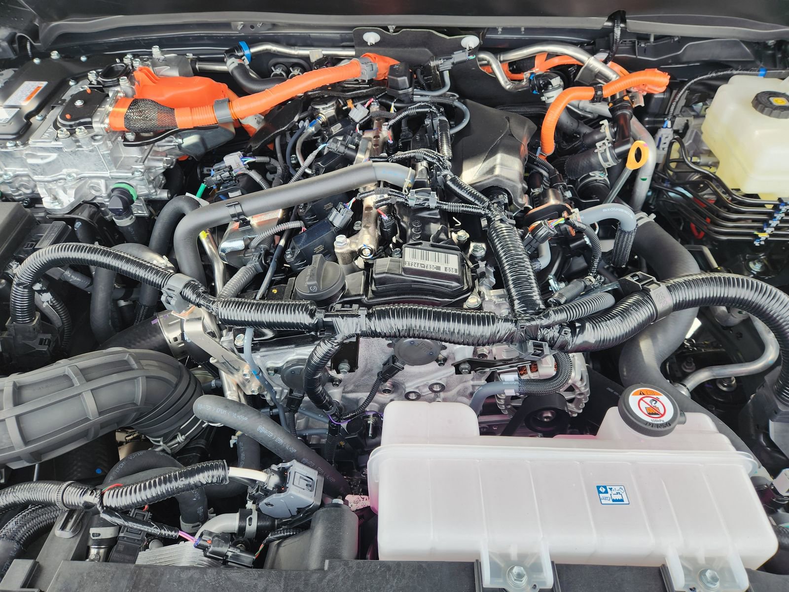 New 2026 Toyota Tacoma Trailhunter image 26