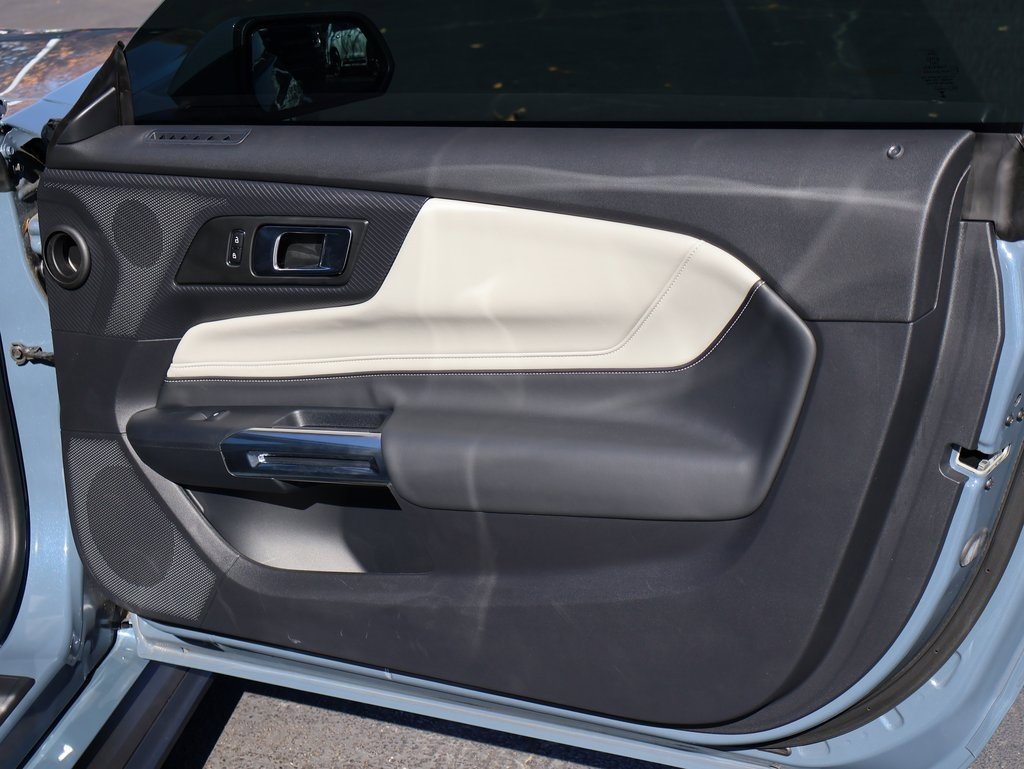 Used 2024 Ford Mustang GT Premium image 15