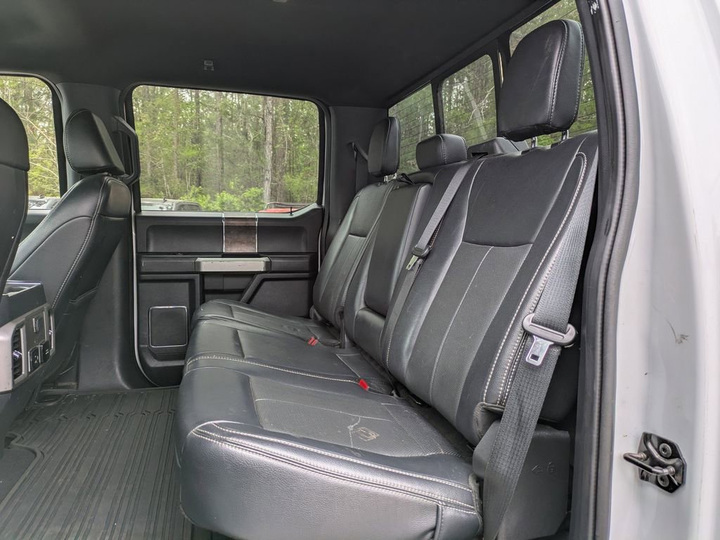 Used 2022 Ford F250 Lariat image 11