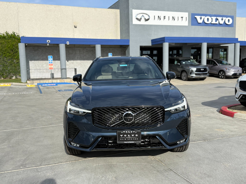 New 2026 Volvo XC60 B5 Plus w/ Protection Package Premier AWD/4WD image 2
