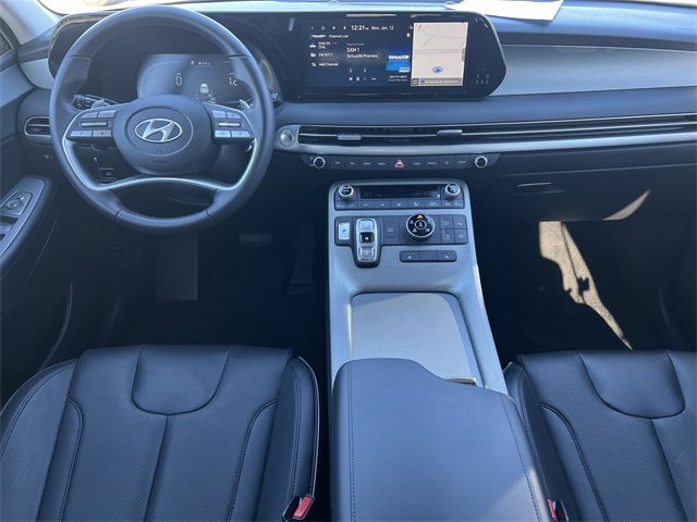 Used 2025 Hyundai Palisade XRT image 10