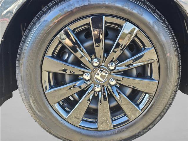 Used 2025 Honda Civic LX image 9