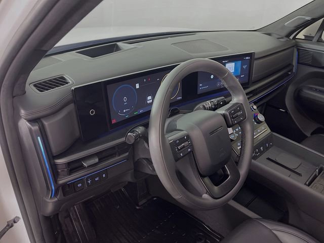 Used 2024 Hyundai Santa Fe Calligraphy image 10