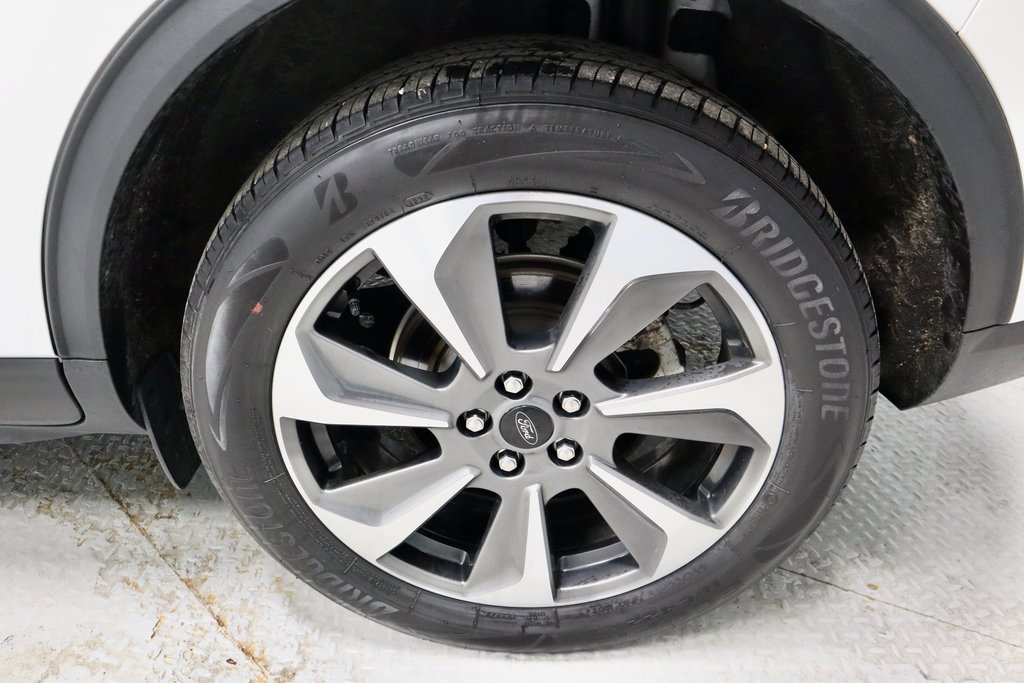 Certified 2024 Ford Escape Platinum image 20