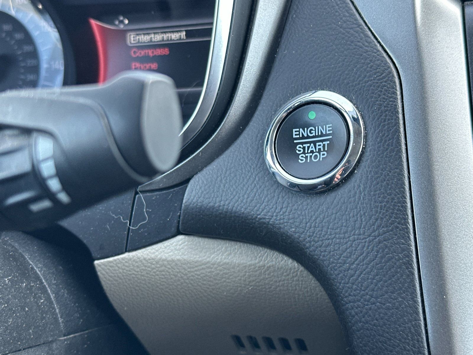 Used 2020 Ford Fusion SEL image 21