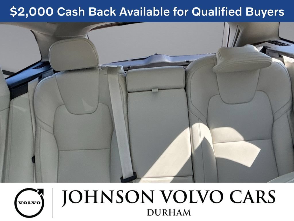 New 2026 Volvo XC60 T8 Ultra w/ Climate Package AWD/4WD image 26
