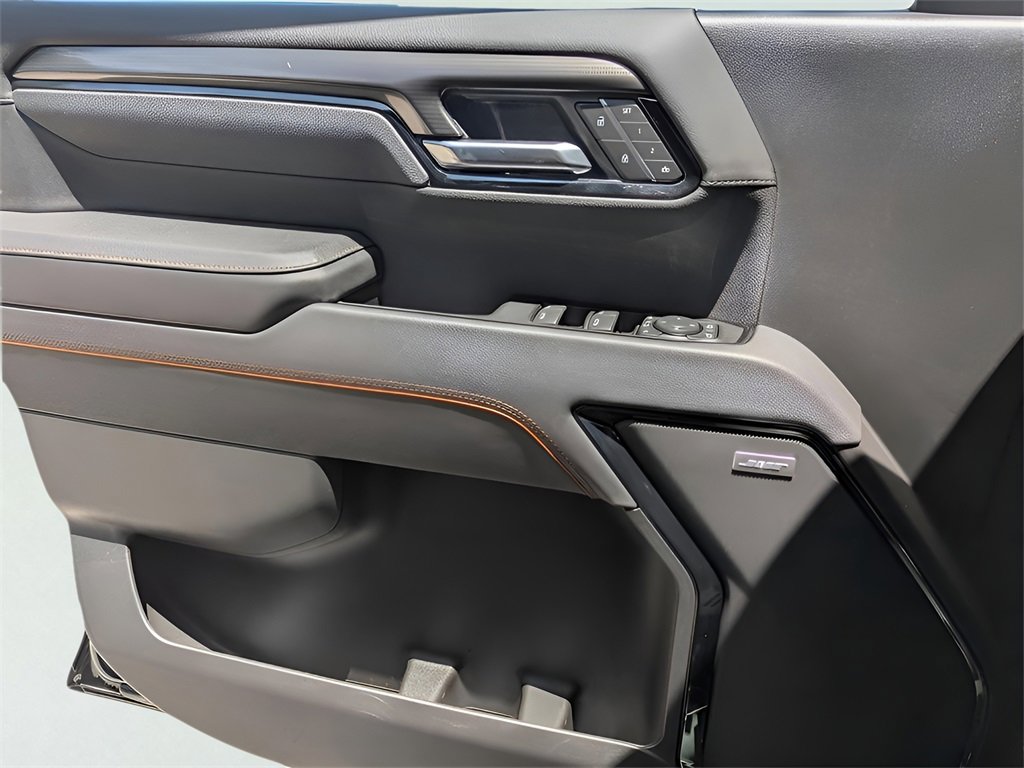 New 2025 GMC Sierra 2500 AT4 w/ AT4 Premium Plus Package image 23