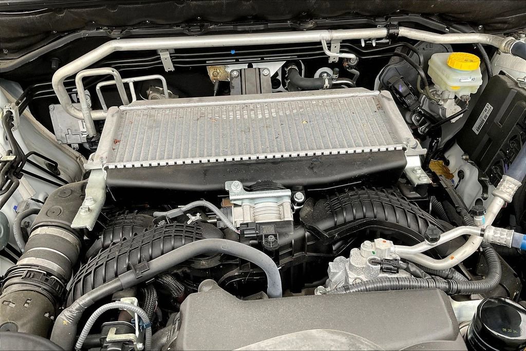 Certified 2024 Subaru Ascent Premium w/ Convenience Package image 11