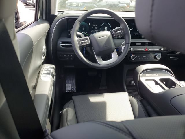 New 2026 Hyundai Palisade SEL AWD/4WD image 11