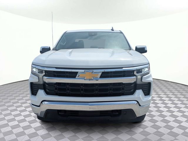 Used 2023 Chevrolet Silverado 1500 LT w/ Protection Package AWD/4WD image 7