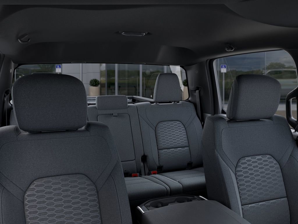 New 2025 RAM 1500 Big Horn RWD image 26