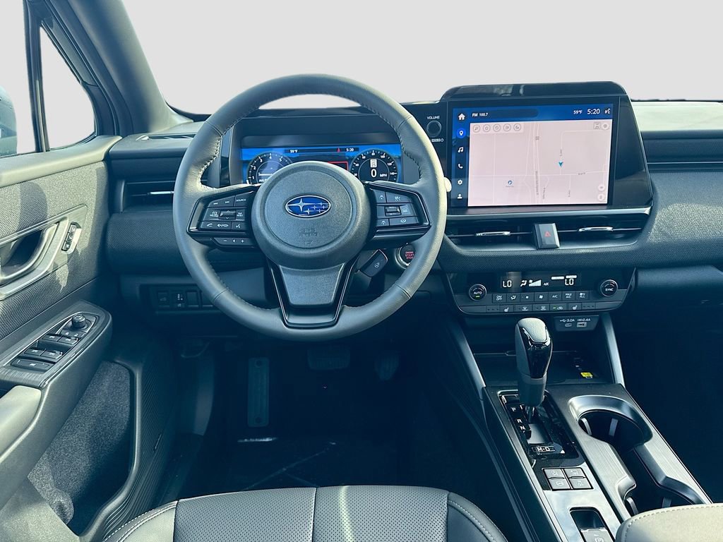 New 2026 Subaru Outback Limited XT image 22