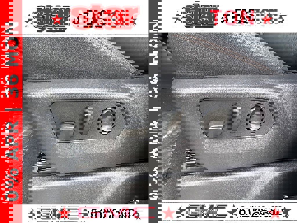 New 2026 GMC Sierra 1500 AT4 w/ AT4 Premium Package image 16