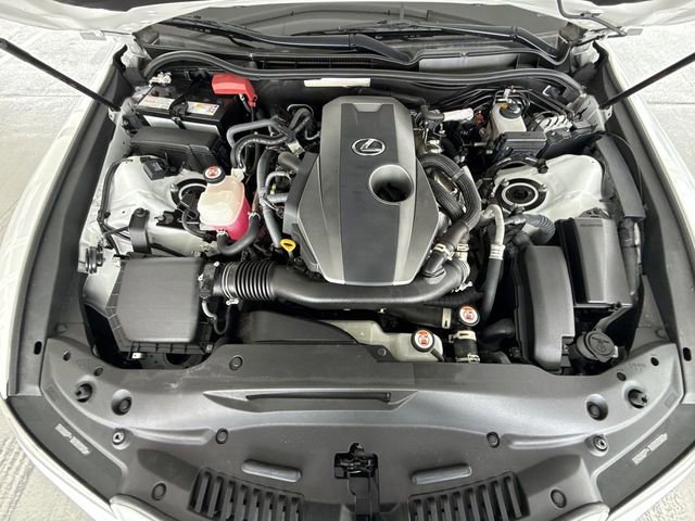 Certified 2023 Lexus IS 300 w/ Comfort Package RWD image 27