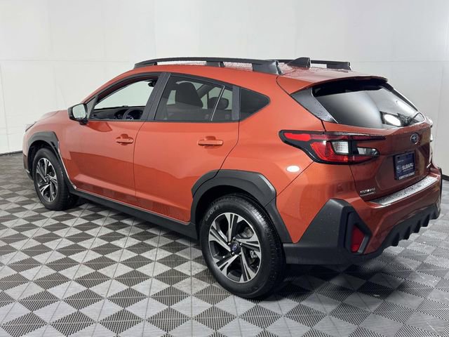 Certified 2025 Subaru Crosstrek 2.0i Premium AWD/4WD image 8