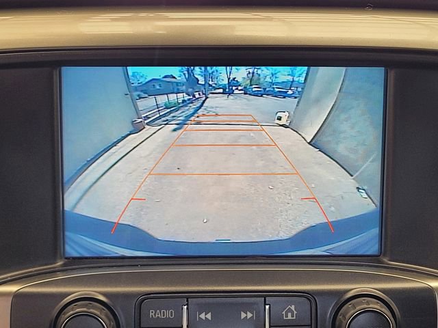 Used 2016 Chevrolet Silverado 1500 LT w/ LT Fleet Convenience Package image 13