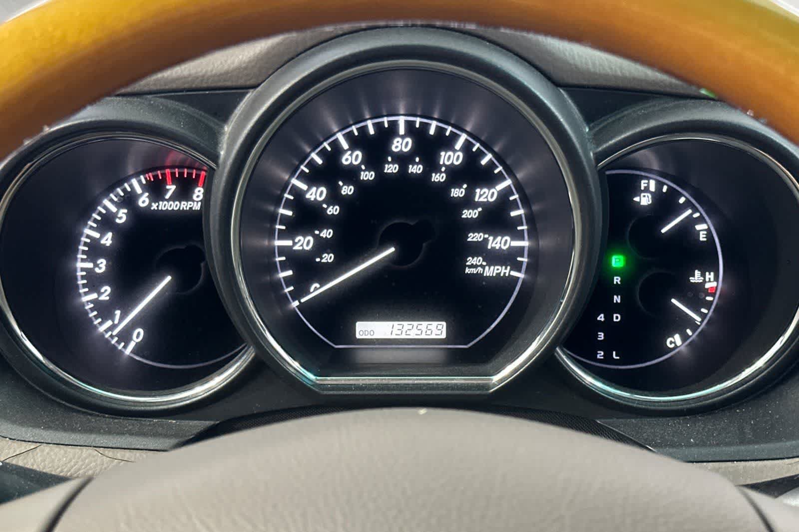 Used 2008 Lexus RX 350 AWD image 26