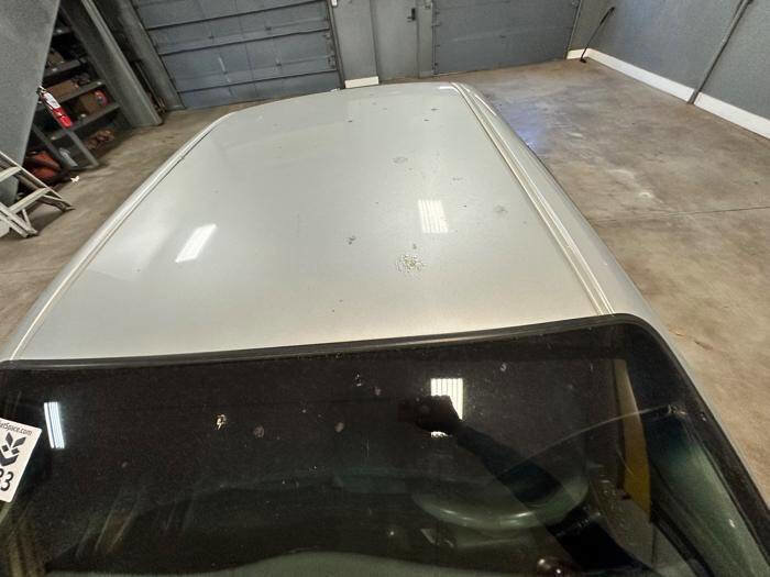 Used 2005 Buick Century Custom FWD image 10