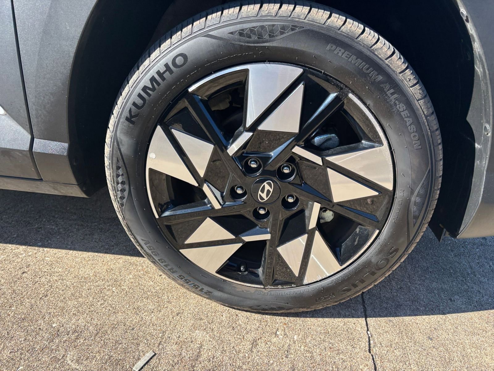 Used 2025 Hyundai Kona SEL image 30