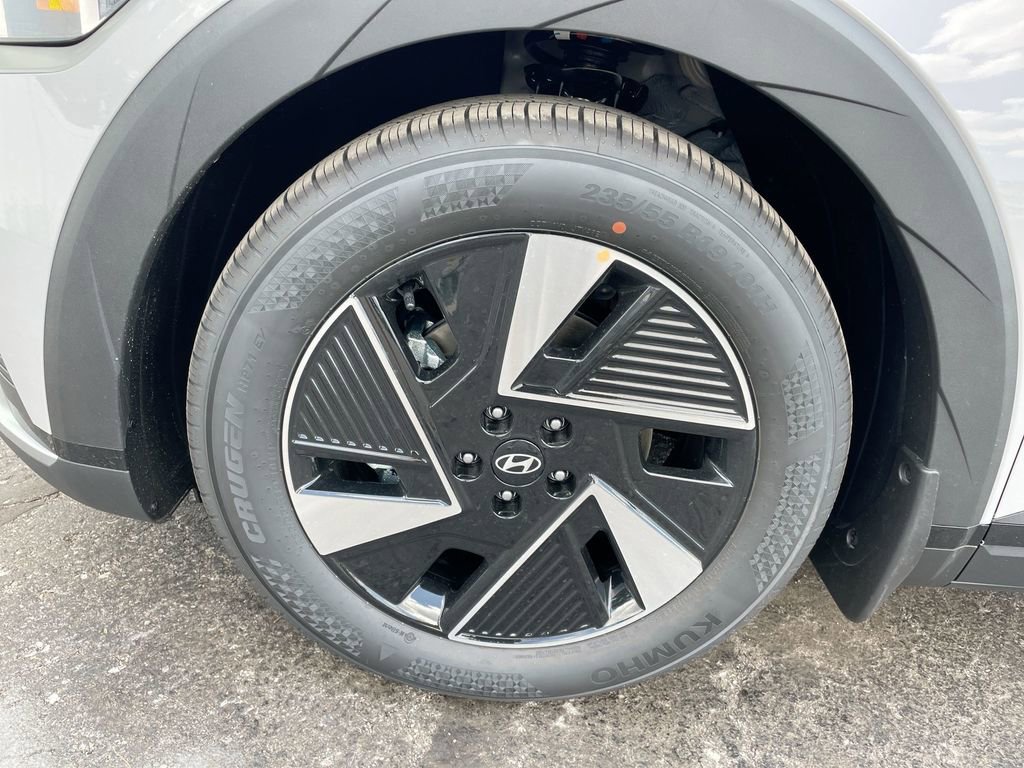 New 2025 Hyundai Ioniq 5 SEL image 35
