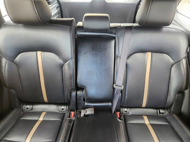 New 2026 MAZDA CX-70 3.3 Turbo w/ Premium Plus Pkg image 14