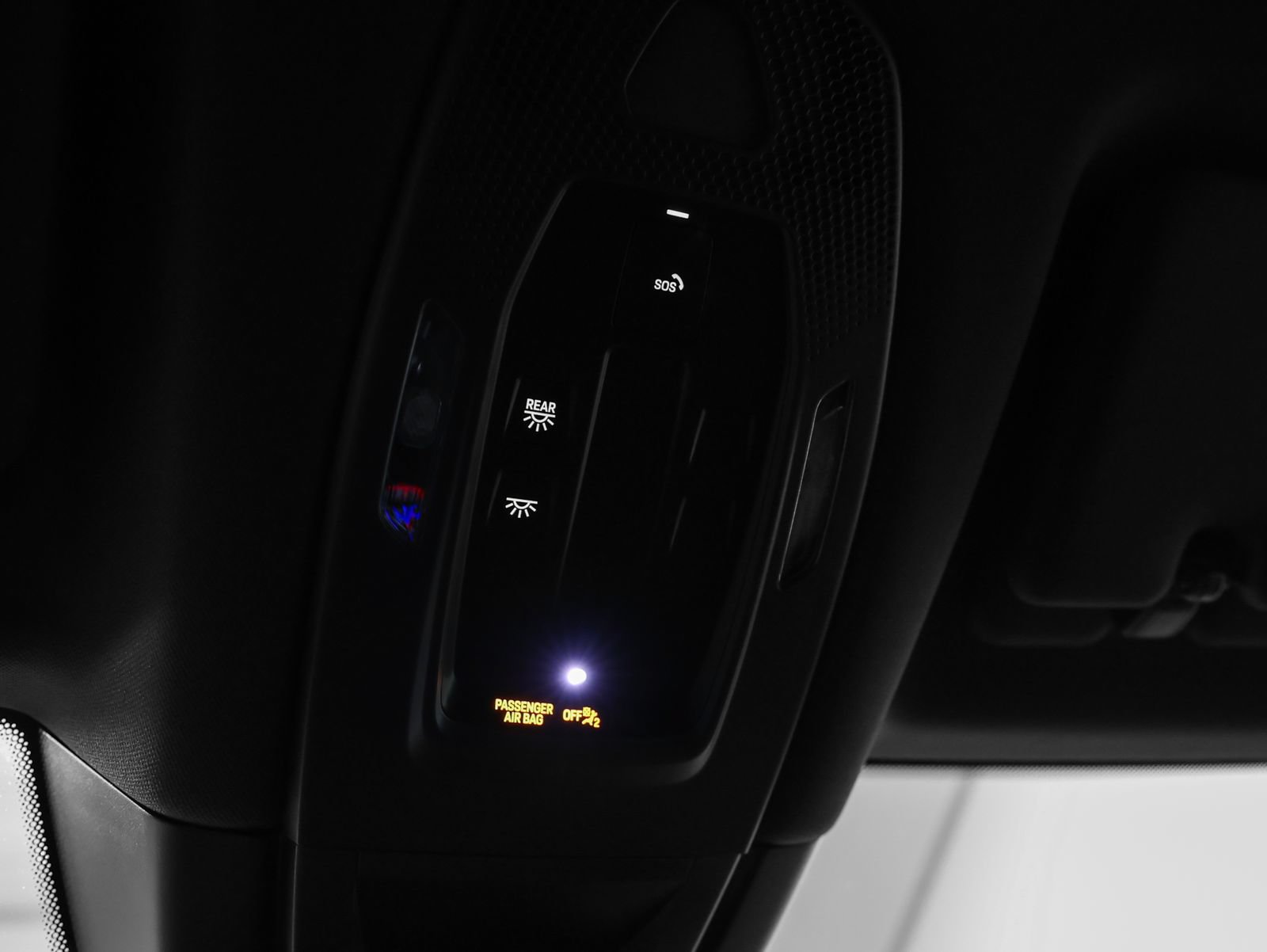 Certified 2025 Porsche Cayenne AWD/4WD image 39