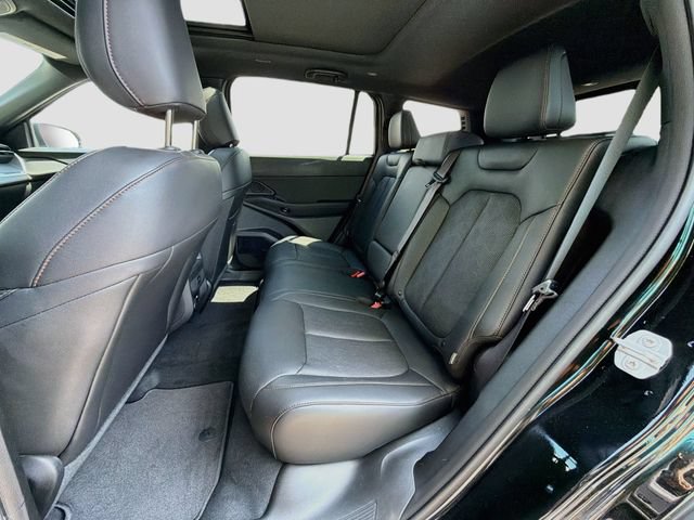 New 2026 Jeep Cherokee Overland w/ Advanced Pro Tech Group AWD/4WD image 27